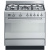 Варочный центр SMEG SUK91MFX9 Варочный центр SMEG SUK91MFX9
