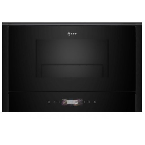 Встраиваемая микроволновая печь NEFF NL9GR31Y1