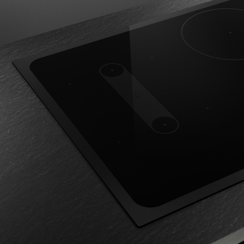 Индукционная варочная панель SMEG SI1B22641D