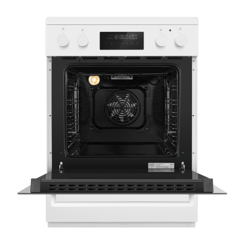 Электрическая плита MAUNFELD MEC611CW09TD