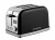 Тостер MAUNFELD MF-821BK Тостер MAUNFELD MF-821BK