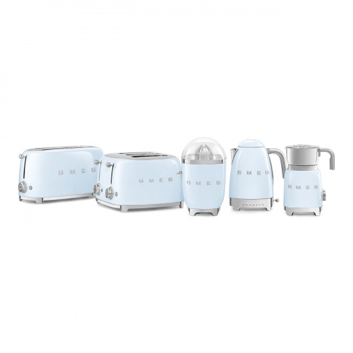 Соковыжималка SMEG CJF01PBEU