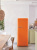 Холодильник SMEG FAB28ROR6 Холодильник SMEG FAB28ROR6