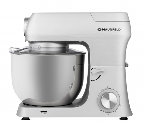 Кухонный комбайн MAUNFELD MF-421S PRO