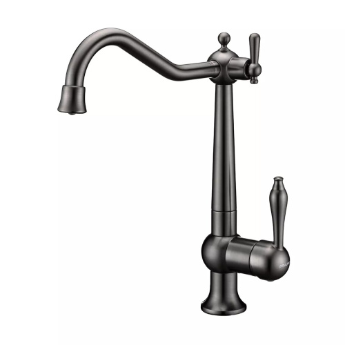 Смеситель PAULMARK RETRO Re213226-GM