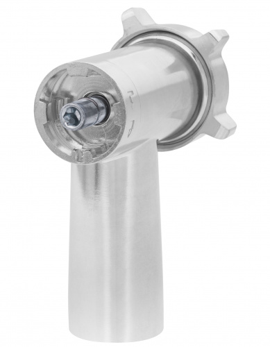 Мясорубка MAUNFELD MF-233CH