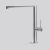 Смеситель FALMEC PURE STEEL FLAT INOX Смеситель FALMEC PURE STEEL FLAT INOX