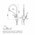 Смеситель PAULMARK Si213111-BS Смеситель PAULMARK Si213111-BS
