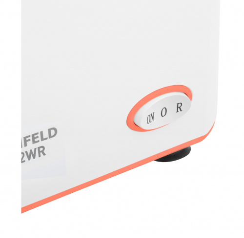 Мясорубка MAUNFELD MF-232WR