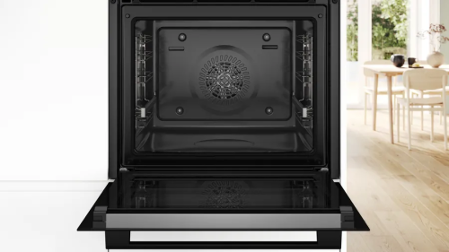 Духовой шкаф BOSCH HBG272EB3
