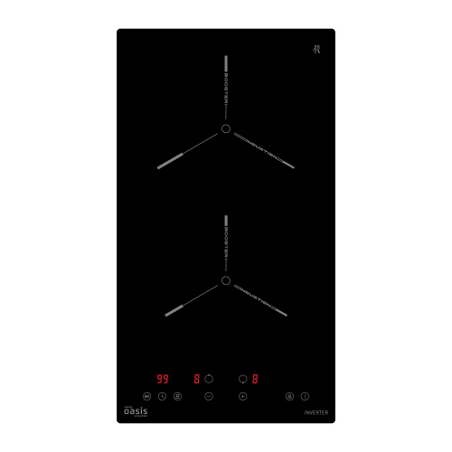 Индукционная варочная панель OASIS P-EN