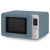 Микроволновая печь SMEG MOC01SBMEU Микроволновая печь SMEG MOC01SBMEU