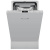 Посудомоечная машина MEFERI MDW4563 POWER Посудомоечная машина MEFERI MDW4563 POWER