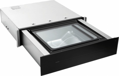 Встраиваемая машина для вакуумной упаковки ASKO ODV8128G