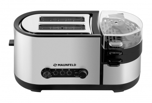 Тостер MAUNFELD MF-820S PRO