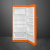 Холодильник SMEG FAB28ROR6 Холодильник SMEG FAB28ROR6