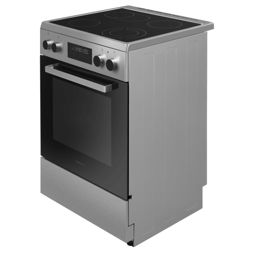 Электрическая плита MAUNFELD MEC611CS09TD