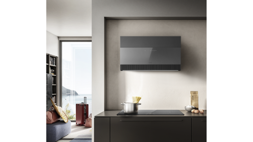 Вытяжка ELICA SUPER PLAT @ GR/F/80