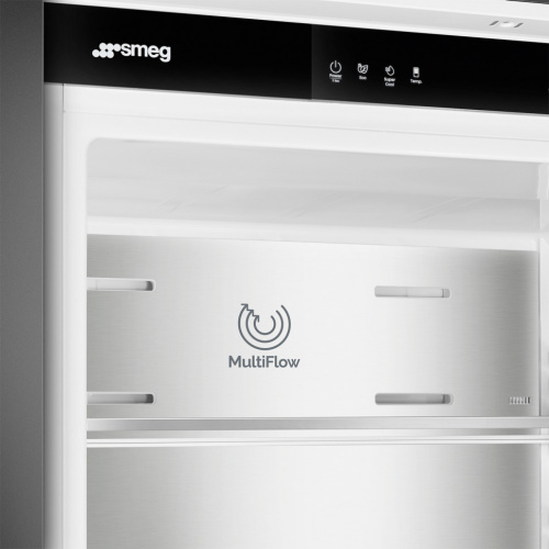 Встраиваемый холодильник SMEG C875TNMD