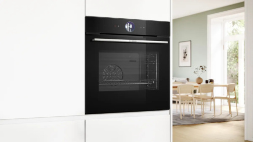 Духовой шкаф BOSCH HSG7361B1