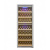 Винный шкаф COLD VINE C126-KSF2 Винный шкаф COLD VINE C126-KSF2