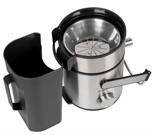 Соковыжималка MAUNFELD MJE.1500S