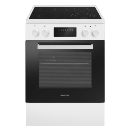 Электрическая плита MAUNFELD MEC611CW09TD