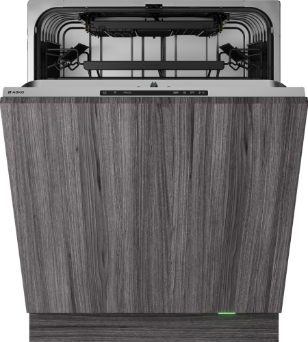 Посудомоечная машина ASKO DFI544B