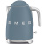 Чайник SMEG KLF03SBMEU