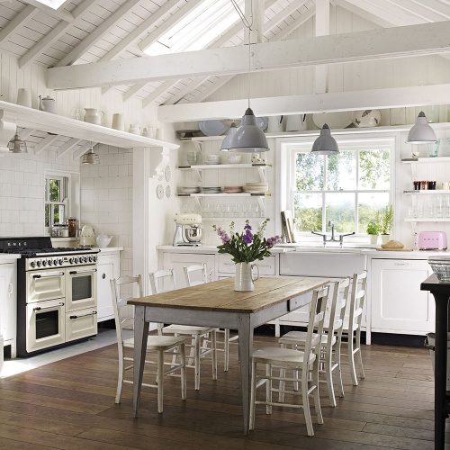 Варочный центр SMEG TR4110P1