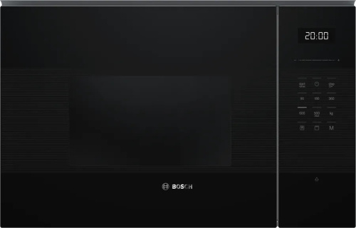 Встраиваемая микроволновая печь BOSCH BEL554MB2