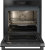 Духовой шкаф c функцией СВЧ ASKO OCM66GSH Духовой шкаф c функцией СВЧ ASKO OCM66GSH