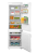 Встраиваемый холодильник MIDEA MDRE367FGE01