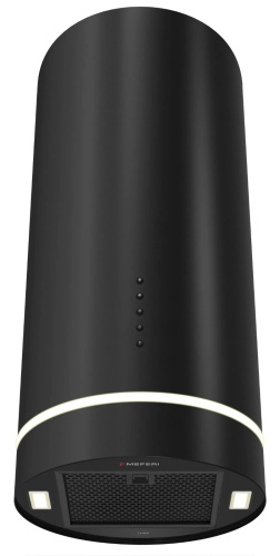 Вытяжка  MEFERI TUBE35BK COMFORT