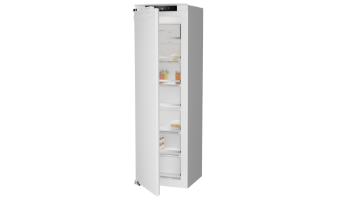 Встраиваемая морозильная камера KUPPERSBUSCH FG 8550.0i