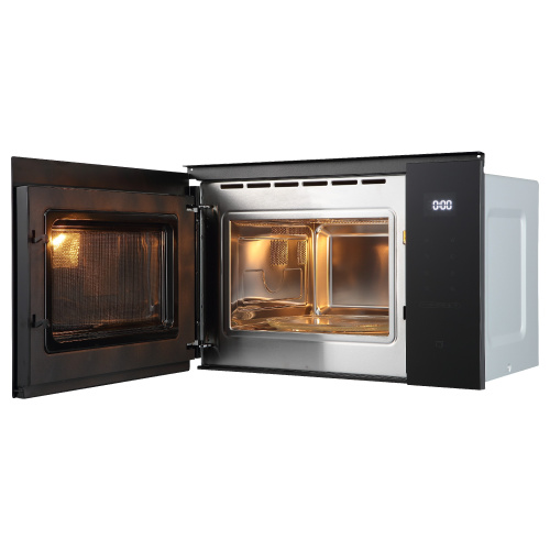 Встраиваемая микроволновая печь KORTING KMI 835 TGN