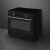 Варочный центр SMEG CX91IMBL Варочный центр SMEG CX91IMBL