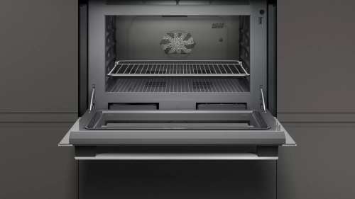 Встраиваемая микроволновая печь с функцией пара NEFF C1APG64N0 