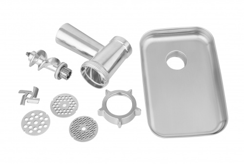 Кухонный комбайн MAUNFELD MF-421S PRO