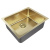 Мойка PAULMARK VISTA 54 UNI PM305444-LG Мойка PAULMARK VISTA 54 UNI PM305444-LG