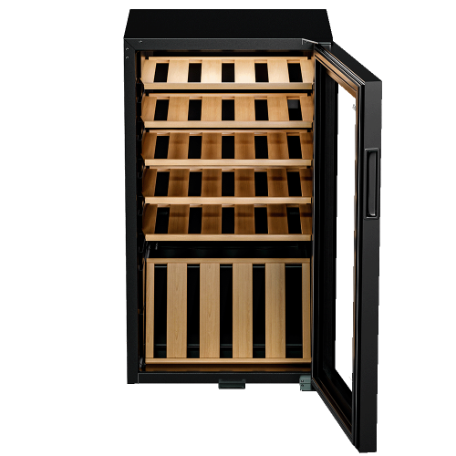 Винный шкаф MEYVEL MV30-KBF1