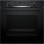 Духовой шкаф BOSCH HBG571EB4