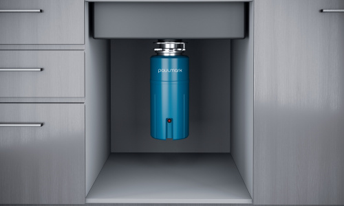 Измельчитель PAULMARK INTENSO PRO-1000