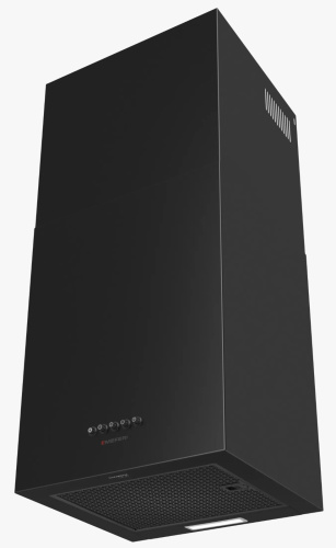 Вытяжка MEFERI ROOMBOX40BK COMFORT