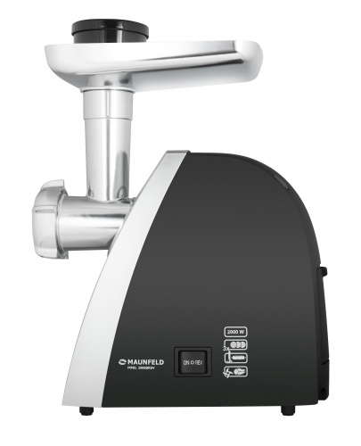 Мясорубка MAUNFELD MMG.2000BRSV