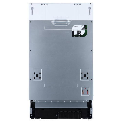 Посудомоечная машина EVELUX BD 4501