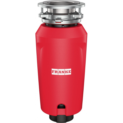 Измельчитель пищевых отходов FRANKE SLIM 100
