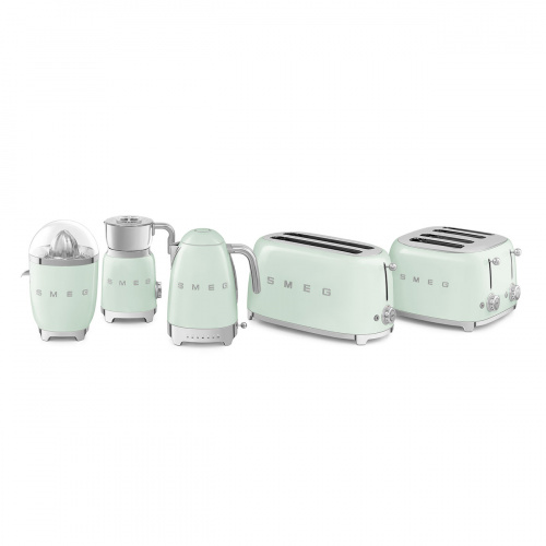 Соковыжималка SMEG CJF01PGEU