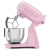 Планетарный миксер SMEG SMF05PKEU Планетарный миксер SMEG SMF05PKEU