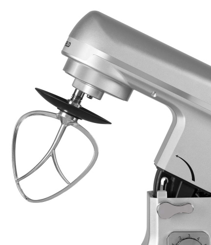 Планетарный миксер MAUNFELD MF-431S